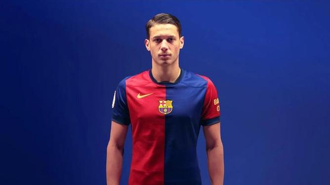 开云体育官网-西甲赛程巴塞罗那