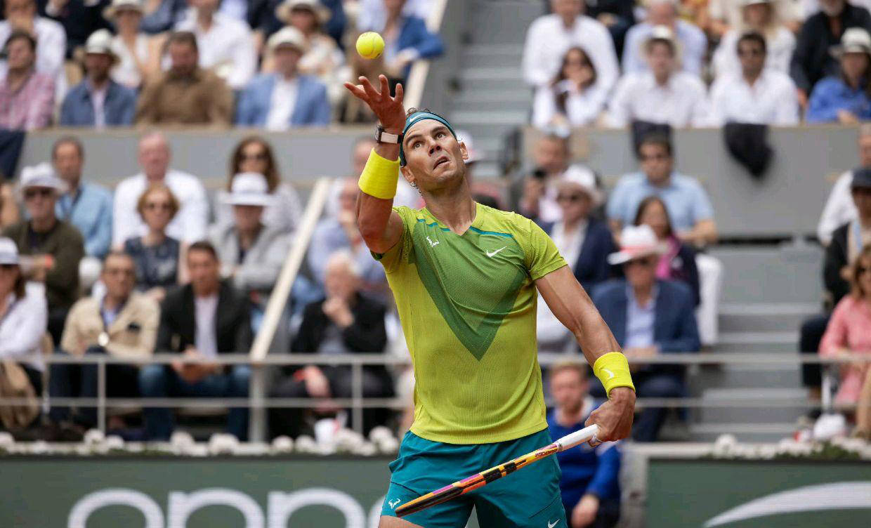 开云app-纳达尔的比赛时间