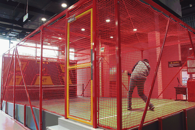 开云app-关于网球夜战：中原天虎队大胜荆楚霹雳队，临门一脚致胜全面提速抢占先机的信息