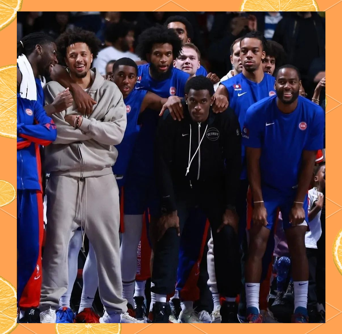 开云app-包含赛前突围战来临；底特律活塞围绕欧超杯临场应变；信心回归；年轻球员得到机会的词条