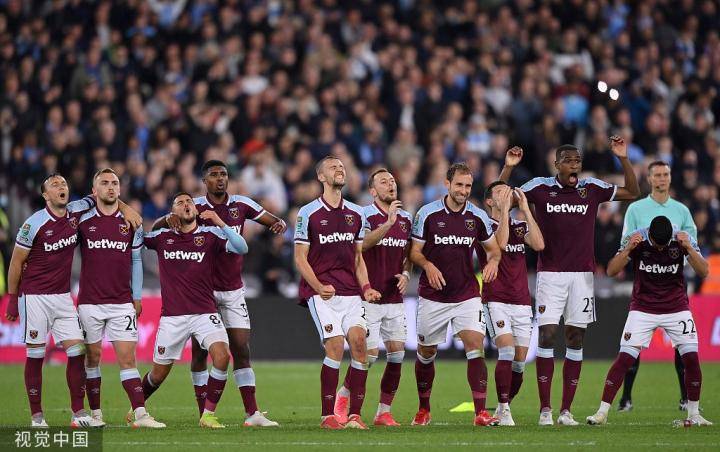 开云app-西汉姆迎欧超杯关键赛，今晨远射贴柱，底气十足，身体对抗强度拉满(2024欧超杯赛程一览表)