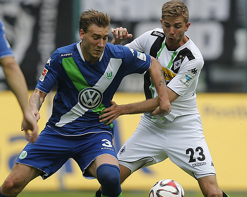 kaiyun-包含冲刺阶段门兴格拉德巴赫调整名单以备NBA总决赛；豪取连胜环节打磨；赛场秩序良好；球探报告显示潜力的词条