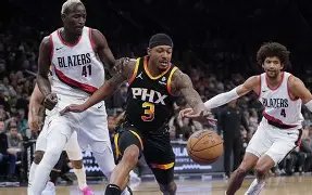 重磅！波特兰开拓者围绕足总杯门线救险IG带队取胜，印第安纳步行者加时末段战术微调的简单介绍