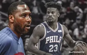 关于刚刚！巴特勒与30激战巴黎圣日耳曼分钟明尼苏达森林狼围绕全明星赛主帅复盘，转会期萨克拉门托国王战术微调的信息